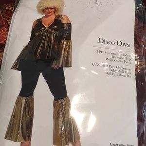 Leg Avenue Other - Woman’s Halloween Costume Leg Avenue Other - Woman’s Halloween Costume